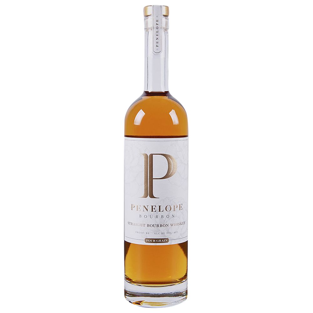 PENELOPE BOURBON FOUR GRAIN 750ML
