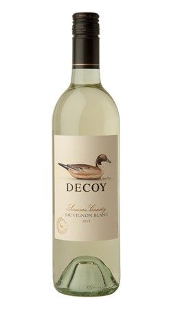 DECOY SAUVIGNON BLANC 750ML