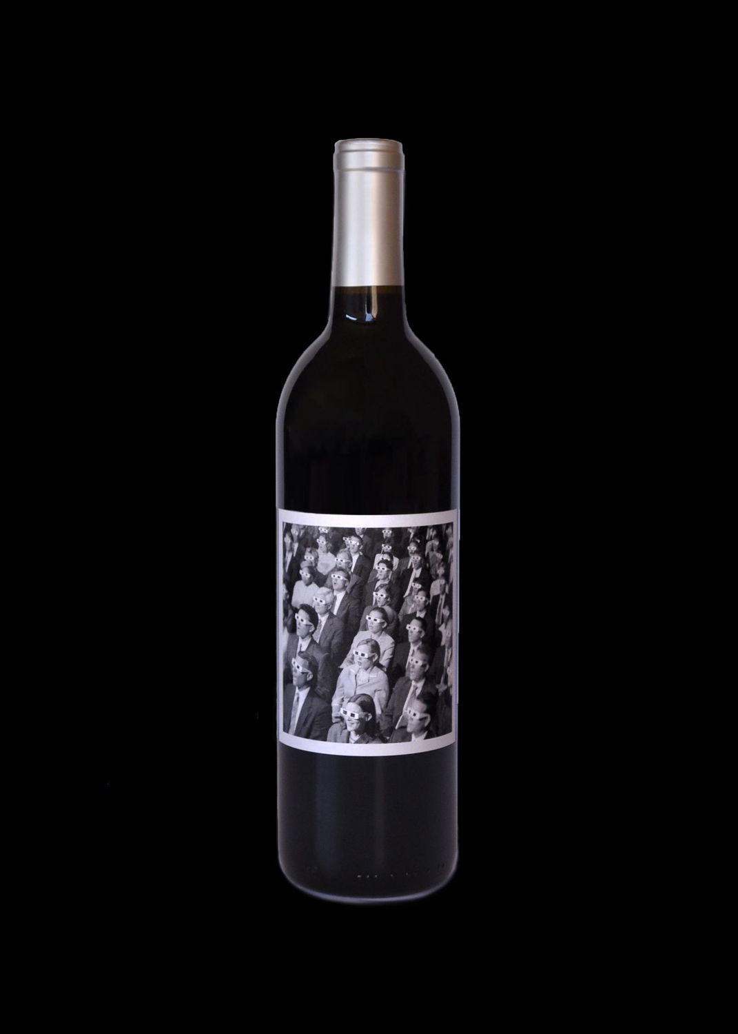 CULT CABERNET SAUVIGNON 750ML