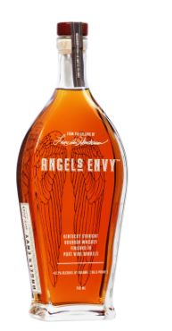 ANGELS ENVY BOURBON 750ML