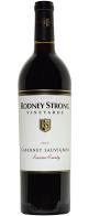 RODNEY STRONG CABERNET SAUVIGNON SONOMA 750ML