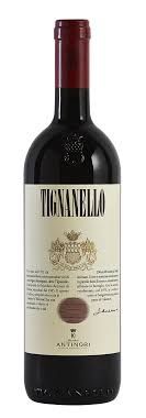 ANTINORI TIGNANELLO 750ML