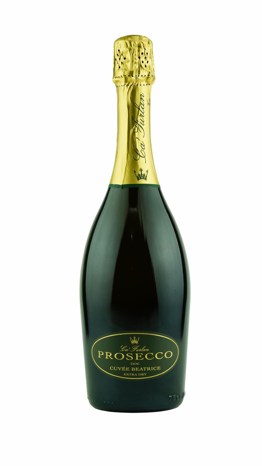 CA FURLAN PROSECCO 750ML