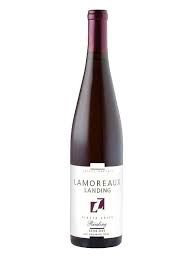 LAMOREAUX LANDING SEMI-DRY RIESLING 750ML