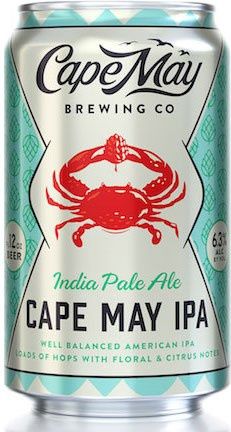 CAPE MAY IPA 12PK