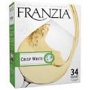 FRANZIA REFRESHING WHITE 5.0L