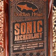 DOGFISH HEAD COCKTAIL SONIC ARCHEOLOGY 750ML