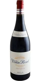 VINA REAL CRIANZA TINTO 750ML
