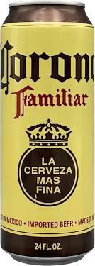 CORONA FAMILIAR 24OZ CAN