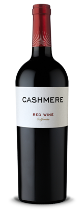 CLINE CASHMERE RED BLEND 750ML