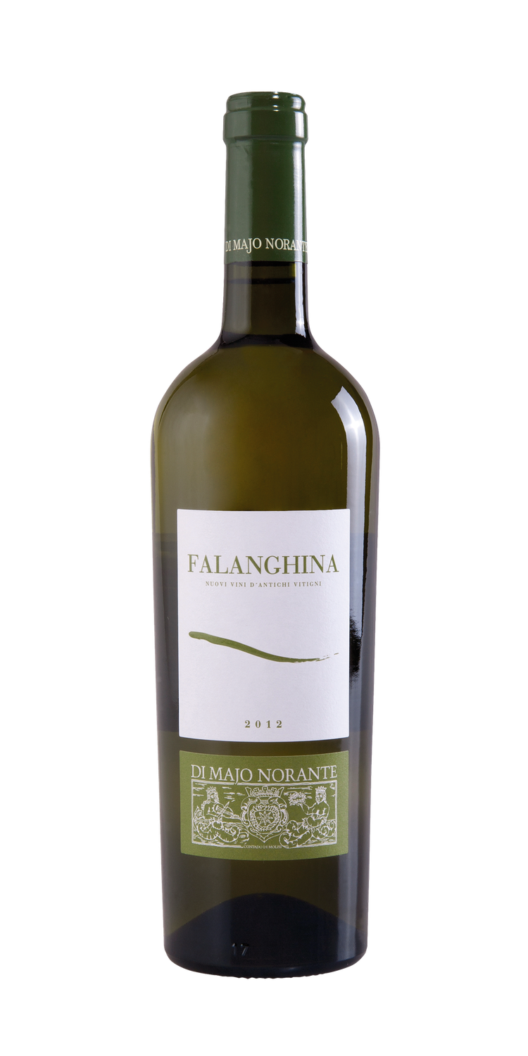 DI MAJO NORANTE FALANGHINA