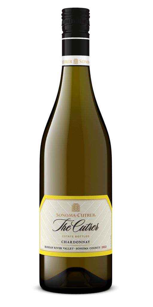 SONOMA CUTRER "THE CUTRER" CHARDONNAY 750ML
