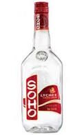 SOHO LYCHEE 750ML