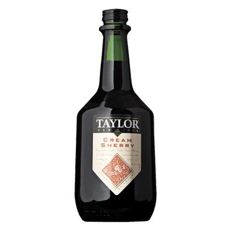 TAYLOR CREAM SHERRY 1.5L