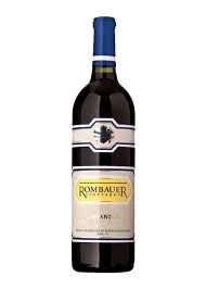 ROMBAUER ZINFANDEL 750ML