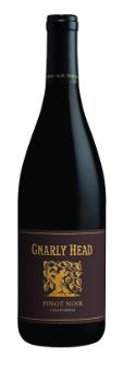 GNARLY HEAD PINOT NOIR 750ML