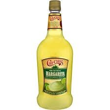 CHI CHI'S MARGARITA ORIGINAL RTD 1.75L