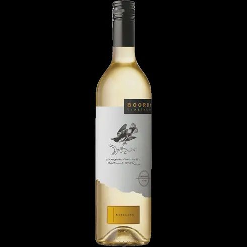 BOORDY RIESLING 750ML
