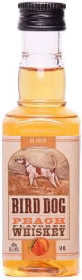 BIRD DOG PEACH 50ML