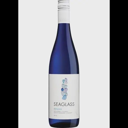 SEAGLASS RIESLING 750ML