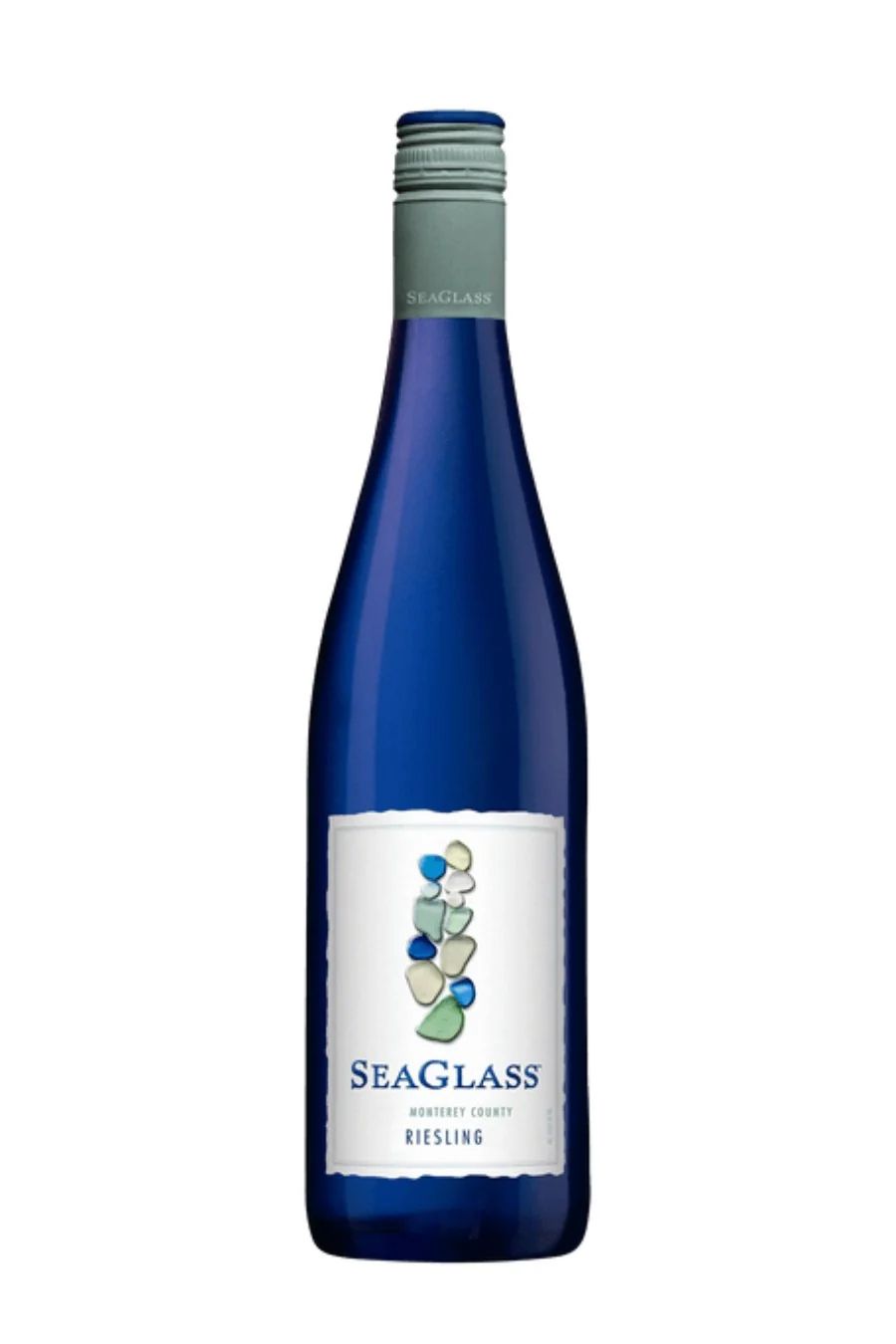 SEAGLASS RIESLING 750ML