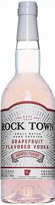 ROCK TOWN GRAPEFRUIT 1L