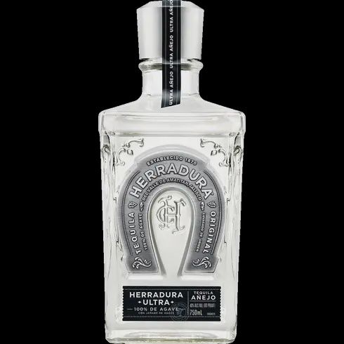 HERRADURA ULTRA ANEJO 750ML