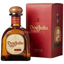 DON JULIO REPOSADO 750ML