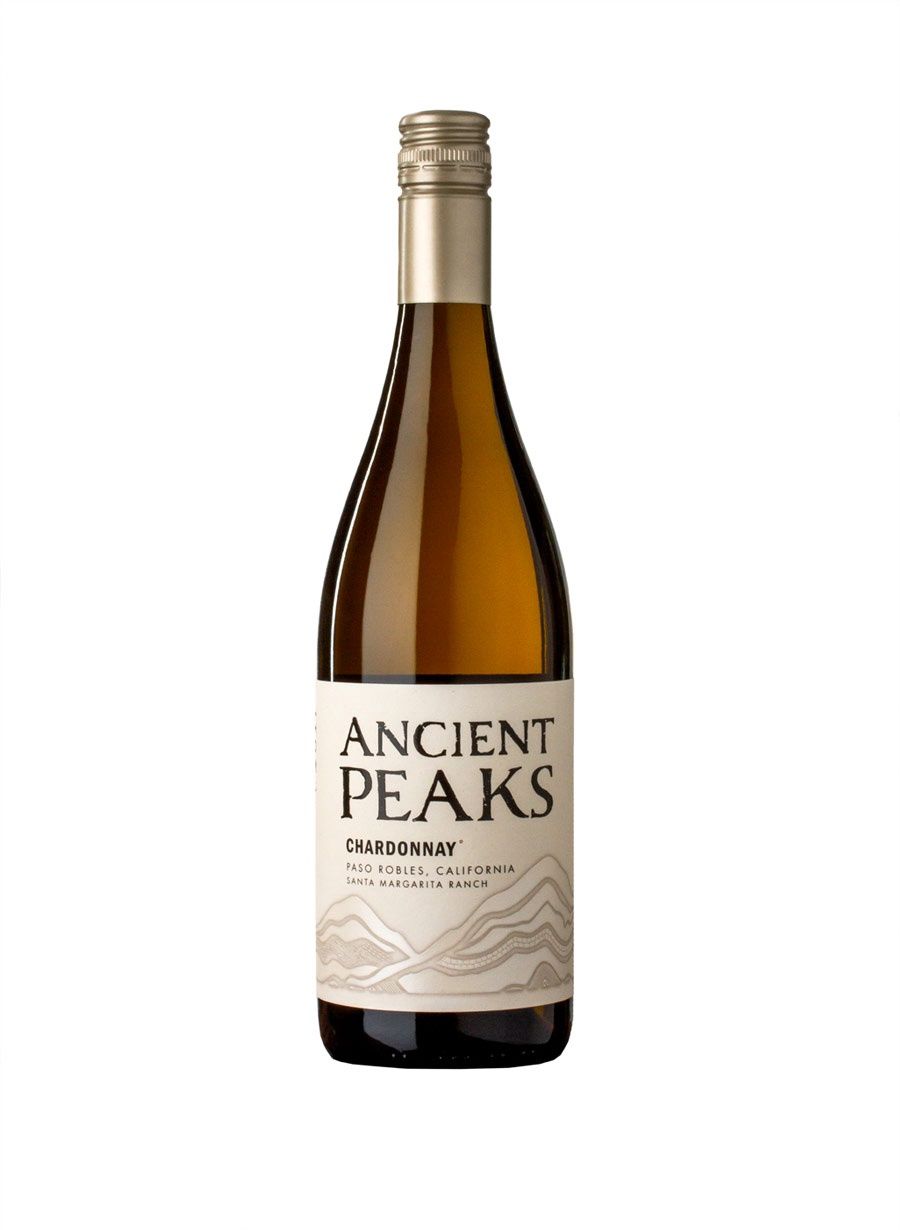 ANCIENT PEAKS CHARDONNAY 750ML