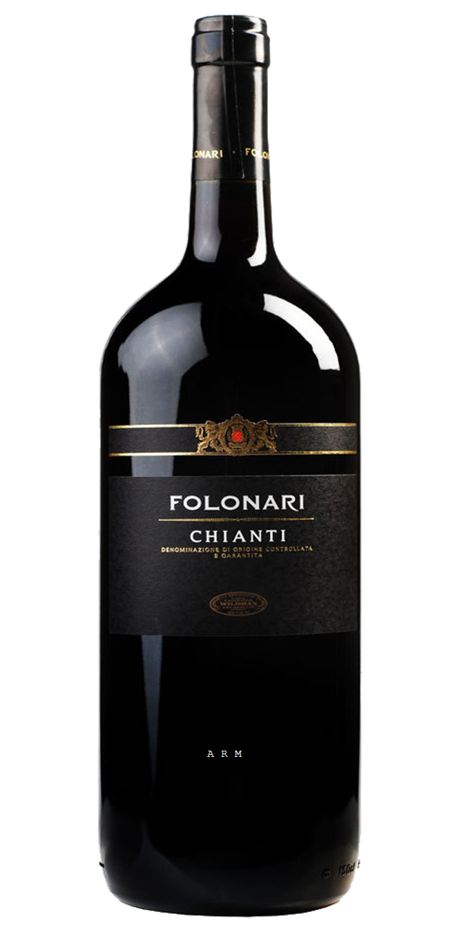 FOLONARI CHIANTI 1.5L