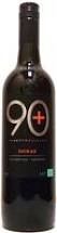90+ SHIRAZ LOT 212 750ML