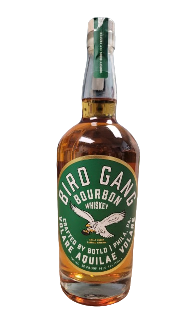 BIRD GANG BOURBON 750ML