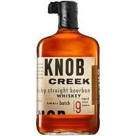 KNOB CREEK BOURBON 100 750ML