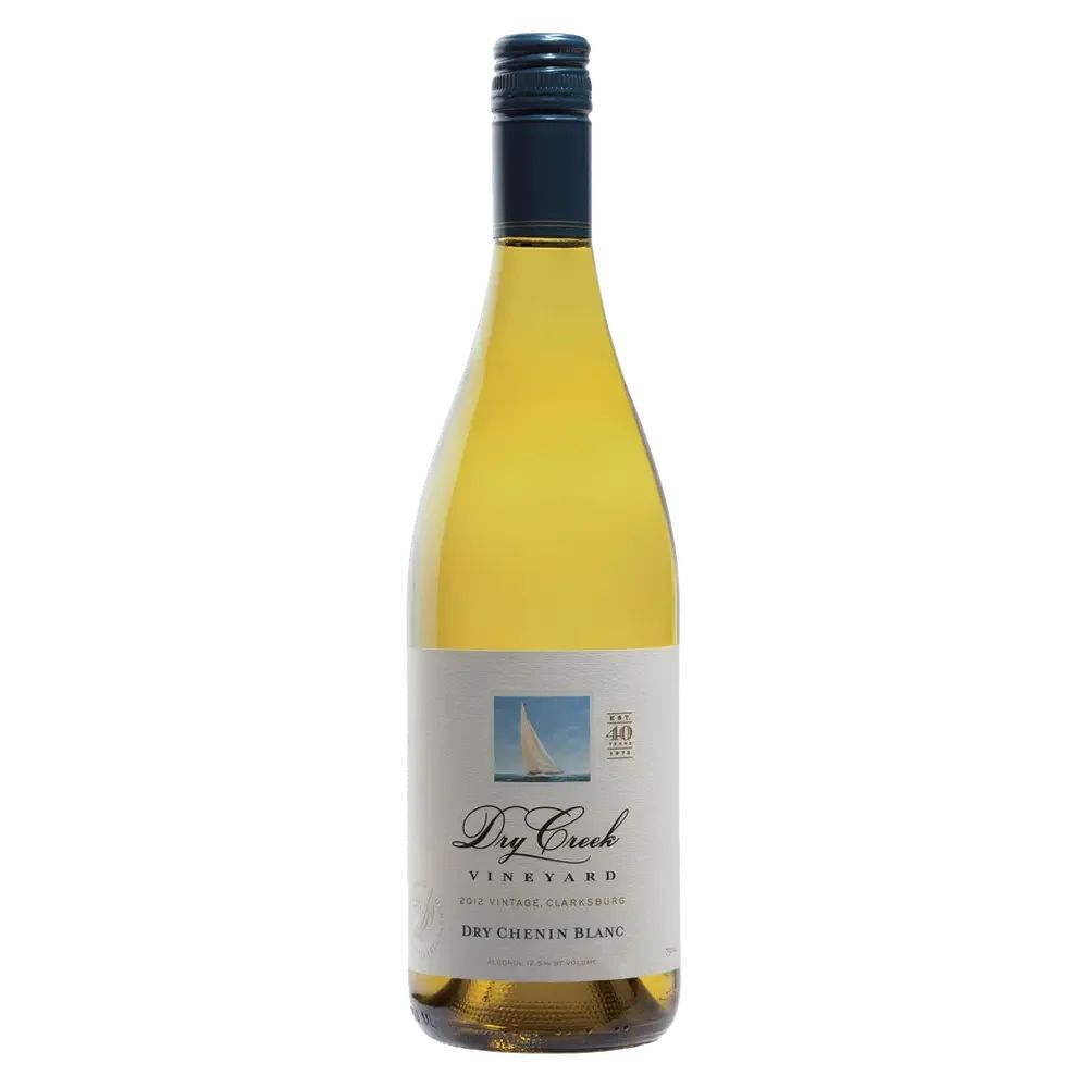 DRY CREEK CHENIN BLANC 750ML