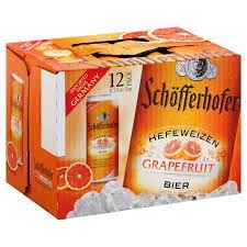 SCHOFFERHOFER 12PK CAN