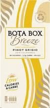 BOTA BREEZE PINOT GRIGIO 3L