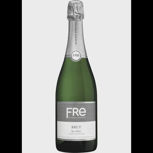 FRE SPARKLING BRUT 750ML