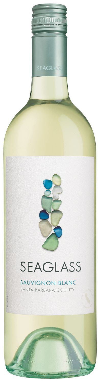 SEAGLASS SAUVIGNON BLANC 750ML