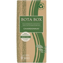 BOTA BOX CHARDONNAY 3L
