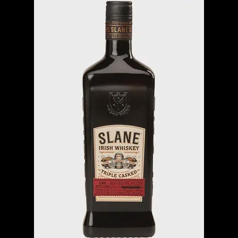 SLANE IRISH WHSKY 750ML