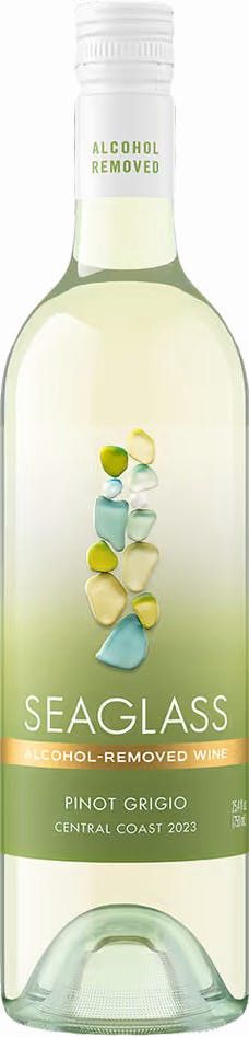 SEAGLASS NA PINOT GRIGIO 750ML