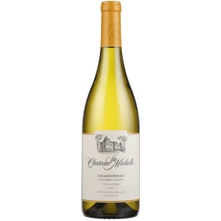 CHATEAU STE MICHELLE CHARDONNAY 750ML