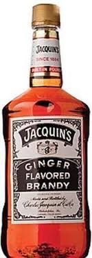 JACQUINS BRANDY GINGER 70 1.75L