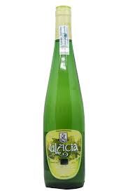 ULACIA GETARIAKO TXAKOLINA WHITE 750ML