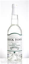 ROCK TOWN BASIL 1L