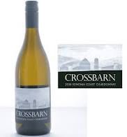 PAUL HOBBS CHARDONNAY CROSSBARN 750ML
