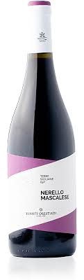 TENUTE ORESTIADI NERELLO MASCALESE 750ML