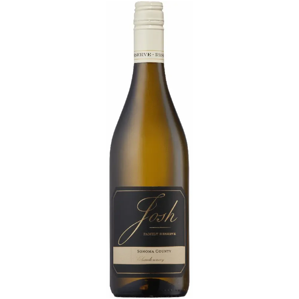 JOSH CELLARS FAMILY RESERVE CHARDONNAY 750ML