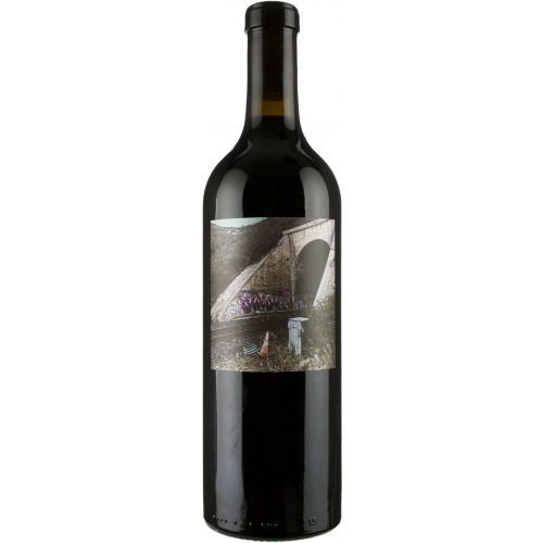 HERMAN STORY MILK &amp; HONEY RED BLEND 750ML