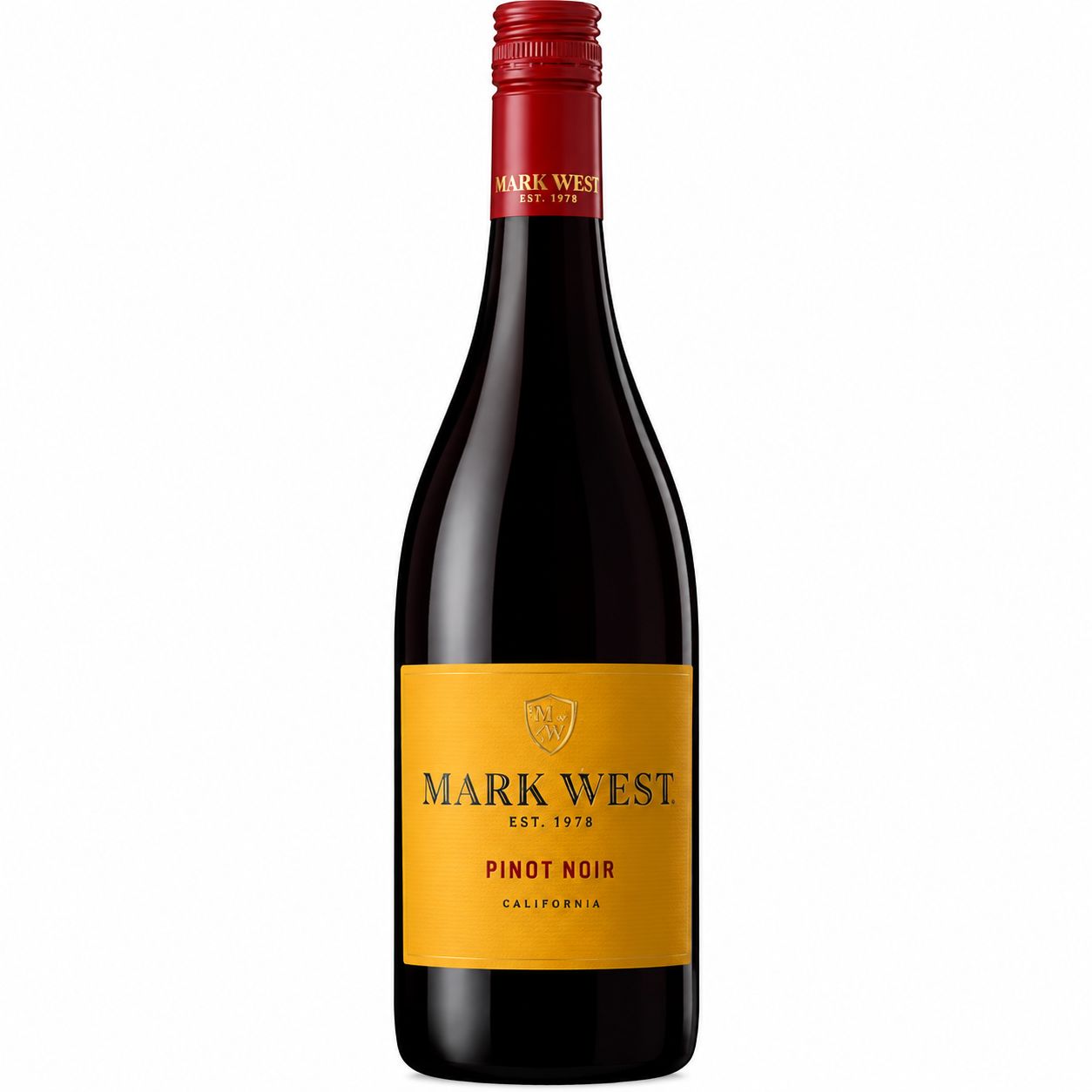 MARK WEST PINOT NOIR 750ML